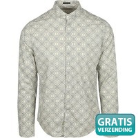 Dstrezzed overhemd Nathan