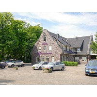 Zoweg Deal! 3 dagen Mnsterland Halfpensi..