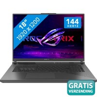 Asus ROG Strix G18 G814PP-S8054W