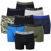 Vinnie-G Boxershorts verrassingspakket 8..