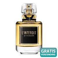 Givenchy L'Interdit Le Parfum parfum
