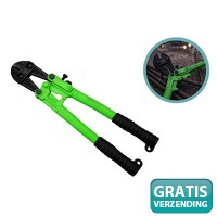 Profeco betonschaar 30 cm