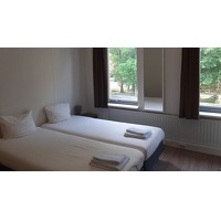 Hotel de Elderschans