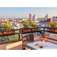 Ontdek het eeuwenoude Rome