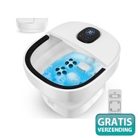 Niceey Voetenbad ZD3000