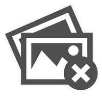 Poederbaas Skipully Dames Arctic zwart