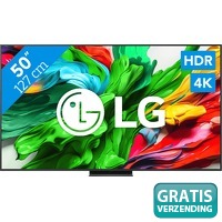 LG QNED86 EVO 4 K (2025)