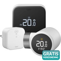 Tado slimme thermostaat X startpakket