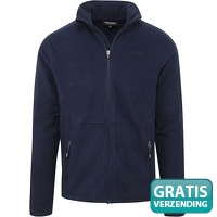 Tenson Miracle fleece jack