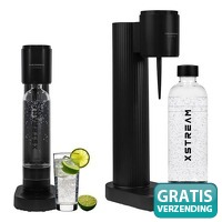 JAP Appliances XStream Bruiswatertoestel..