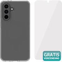 BlueBuilt back cover Samsung Galaxy A56