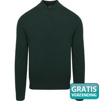 Steppin' Out Half Zip trui