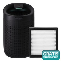 JAP Enivio D6 Luchtontvochtiger met HEPA..