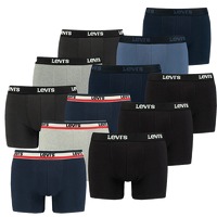 Levi's Boxershorts 12-pack Verrassingspa..
