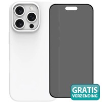 BlueBuilt back cover iPhone 16 Pro