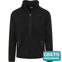 Tenson Miracle fleece jack