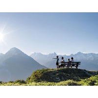 Een onvergetelijke vakantie in de Oosten..