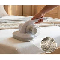 Mijten handstofzuiger en matrasreiniger