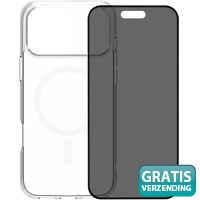 BlueBuilt protective back cover iPhone 1..