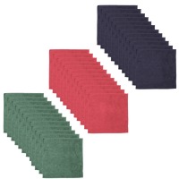 DDDDD Microvezeldoekjes 12 stuks - keuze..