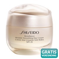 Shiseido Benefiance Wrinkle Smoothing Da..