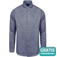 Steppin' Out overhemd