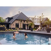 2 dagen heerlijk ontspannen op de Veluwe