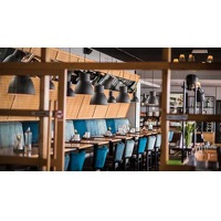 Hotel Hoogeerd by Flow