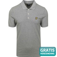 Lyle and Scott polo
