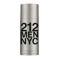 Carolina Herrera 212 Men NYC deodorant