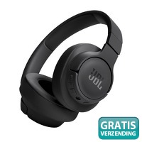 JBL over-ear hoofdtelefoon TUNE 720BT