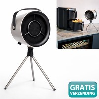 Nexxt Mini draagbare afzuigkap