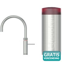 Quooker COMBI en kraan