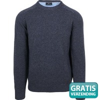 Steppin' Out trui lamswol