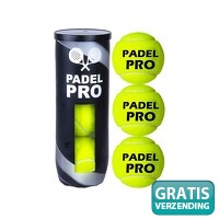 Padel Ballen - Set van 3