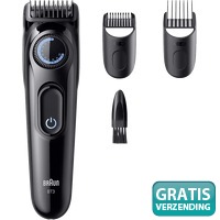 Braun Series 3 BT3520