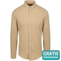 Suitable flanel overhemd