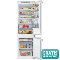 Samsung BRB80F26ADF0EF koel/vries combi