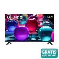 LG LED TV 55UA73006LA (2025)