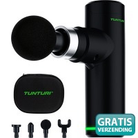 Tunturi massage gun Mini