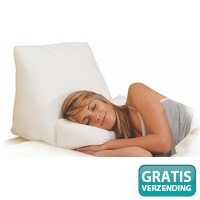 Contour Flip Pillow 10-in-1 Ergonomisch ..