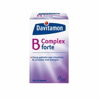 Davitamon B Complex Forte