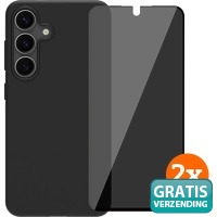 BlueBuilt back cover Samsung Galaxy S25