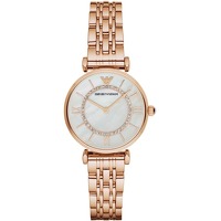Armani AR1909 dames horloge