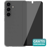 BlueBuilt back cover Samsung Galaxy S25