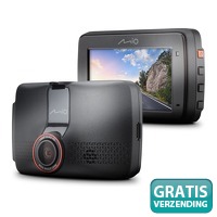 Mio MiVue 803 Dashcam (refurbished) - 2...