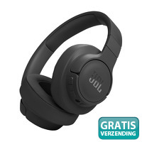 JBL over-ear hoofdtelefoon Tune 770NC zw..