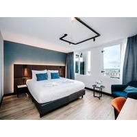 Ontspannend verblijf aan het strand van ..