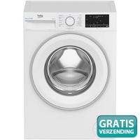 Beko wasmachine B3WM49410W2 Selective Li..