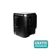 Nexxt Double Stack airfryer